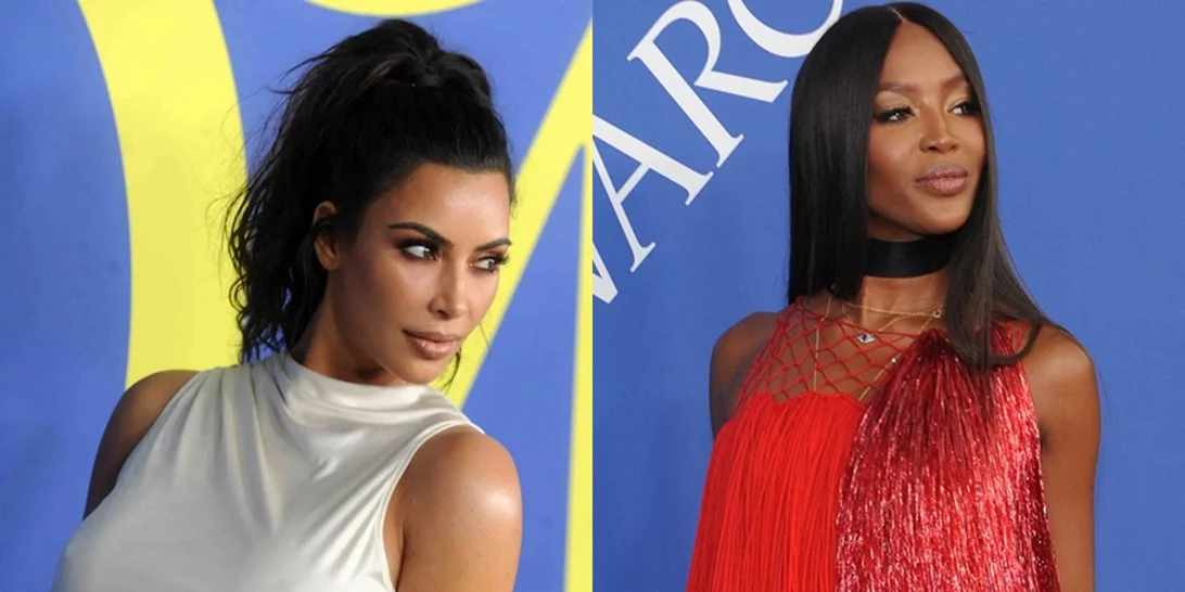 Όλοι οι νικητές των βραβείων CFDA!