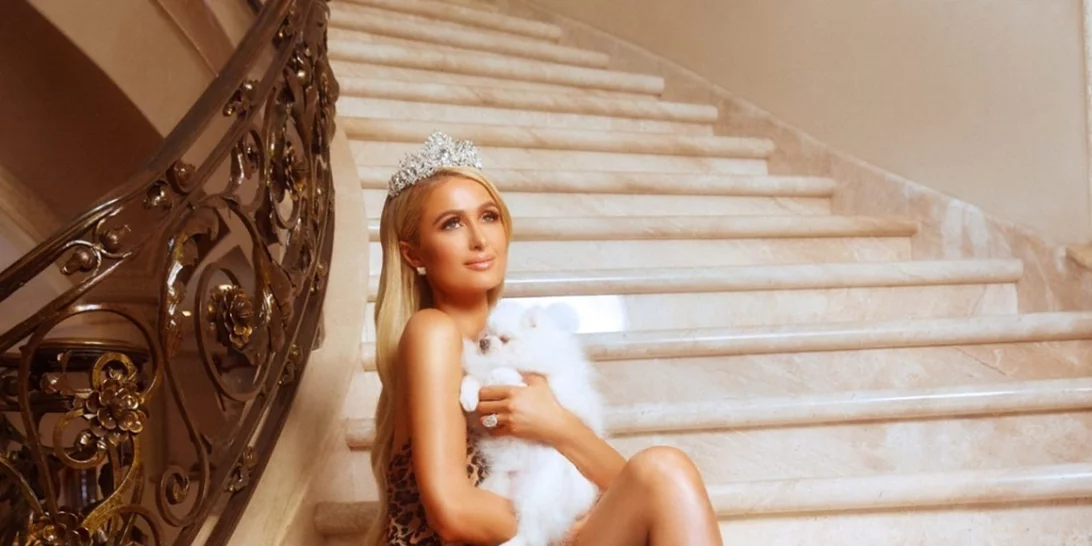 Η Paris Hilton αποκαλύπτει ποιο trend από τα '00s δεν θα υιοθετούσε ποτέ ξανά