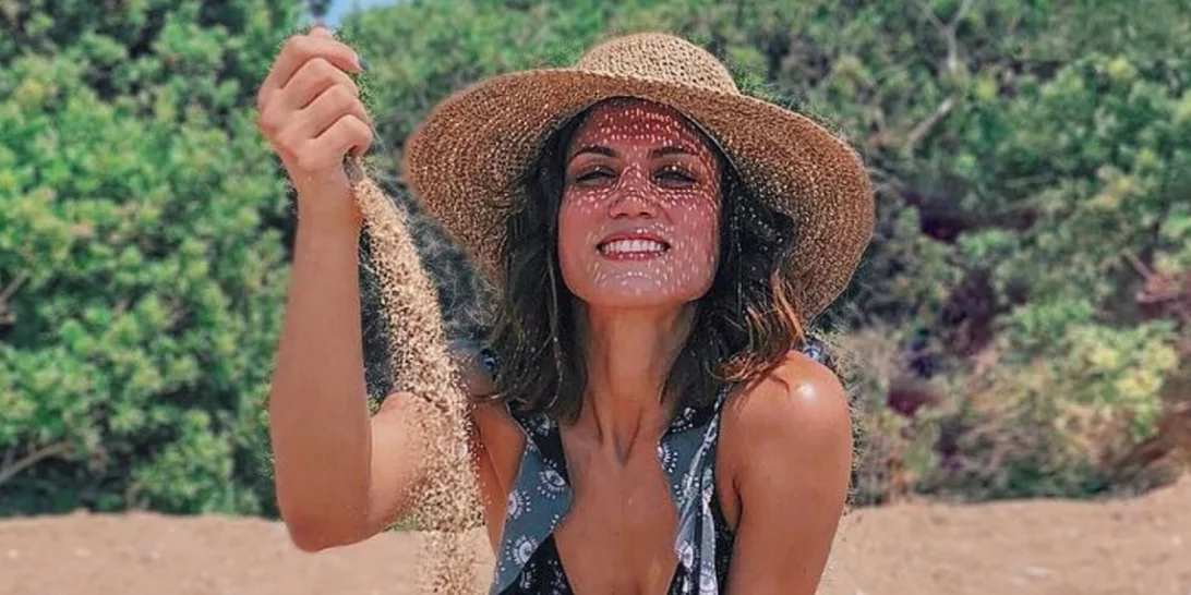 Τα πιο stylish μαγιό γι' αυτό το καλοκαίρι είναι TEZENIS