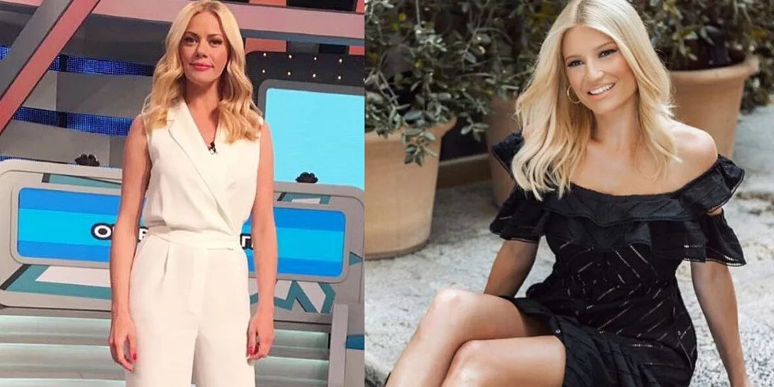 Missbloom Best of: Οι καλύτερες τηλεοπτικές εμφανίσεις της εβδομάδας που τελειώνει