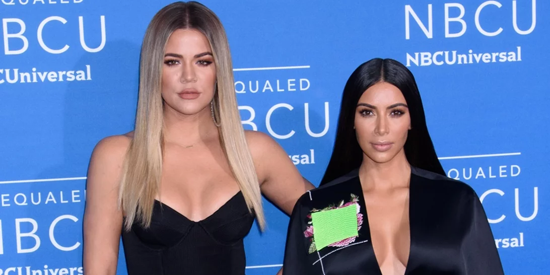 Kim Kardashian – Khloe Kardashian | Για πρώτη φορά μαζί η True και η Chicago