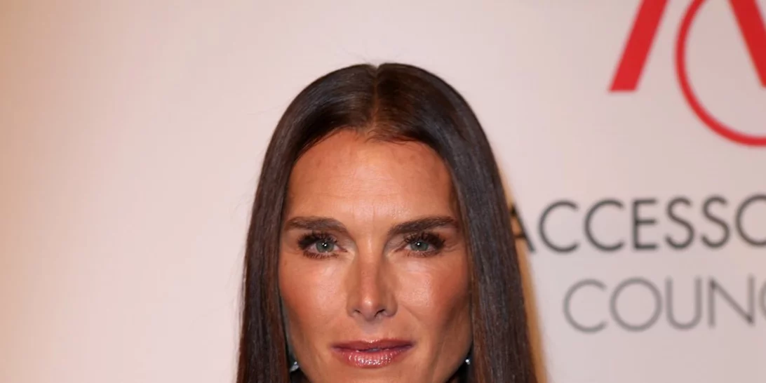 Brooke Shields | Αποκαλύπτει μία δυσάρεστη πτυχή της ζωής της