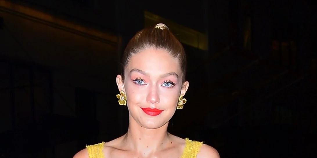 Εσύ ήξερες ότι το κίτρινο σου φτιάχνει τη διάθεση;