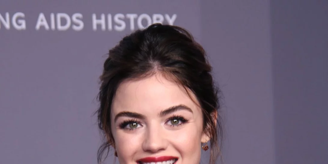 Lucy Hale | Η πρωταγωνίστρια της σειράς Pretty Little Liars μοιράζεται την δική της ιστορία #MeToo