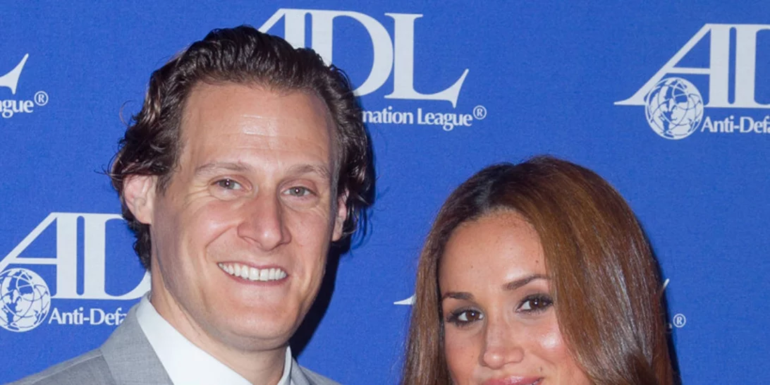 Trevor Engelson | Ο πρώην σύζυγος της Meghan Markle παντρεύτηκε