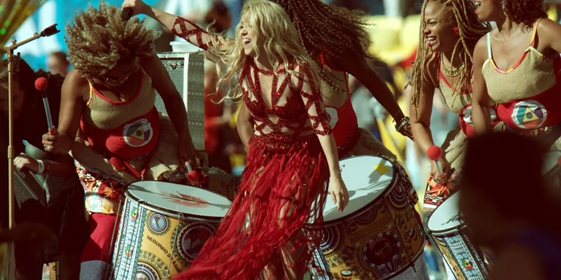 World Cup | Αυτοί είναι οι πιο δημοφιλείς ύμνοι του Μουντιάλ!