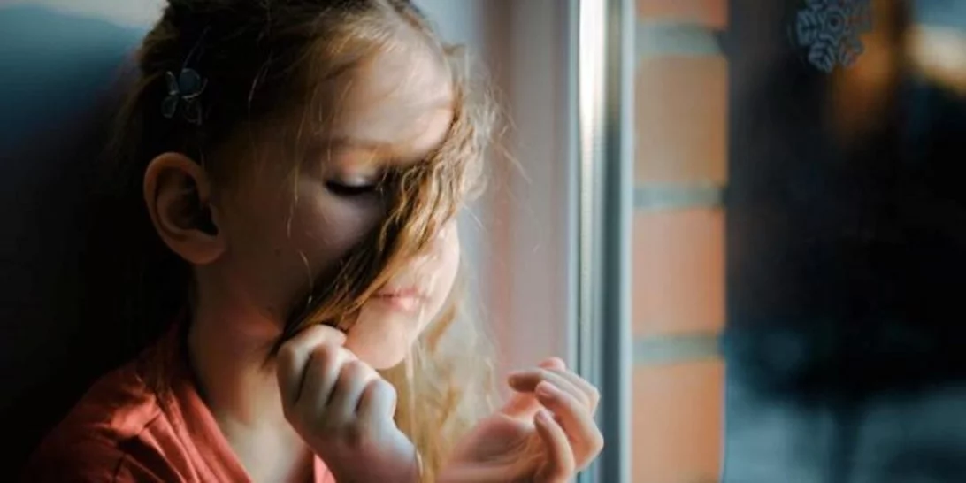 Τα παιδιά που δεν τα προσέχει κανείς θα κάνουν τα πάντα κάποια στιγμή για να τα προσέξουν