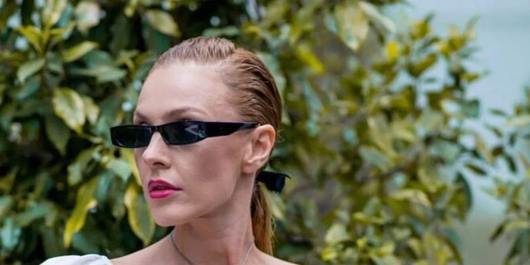 Το φόρεμα της Τάμτα στα MAD VMA το έχουμε ξαναδεί (πολλές φορές)