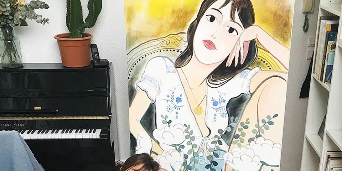 Γαλλικό στυλ: Τα 8 μυστικά για να ντύνεσαι σαν να ζεις στο Παρίσι