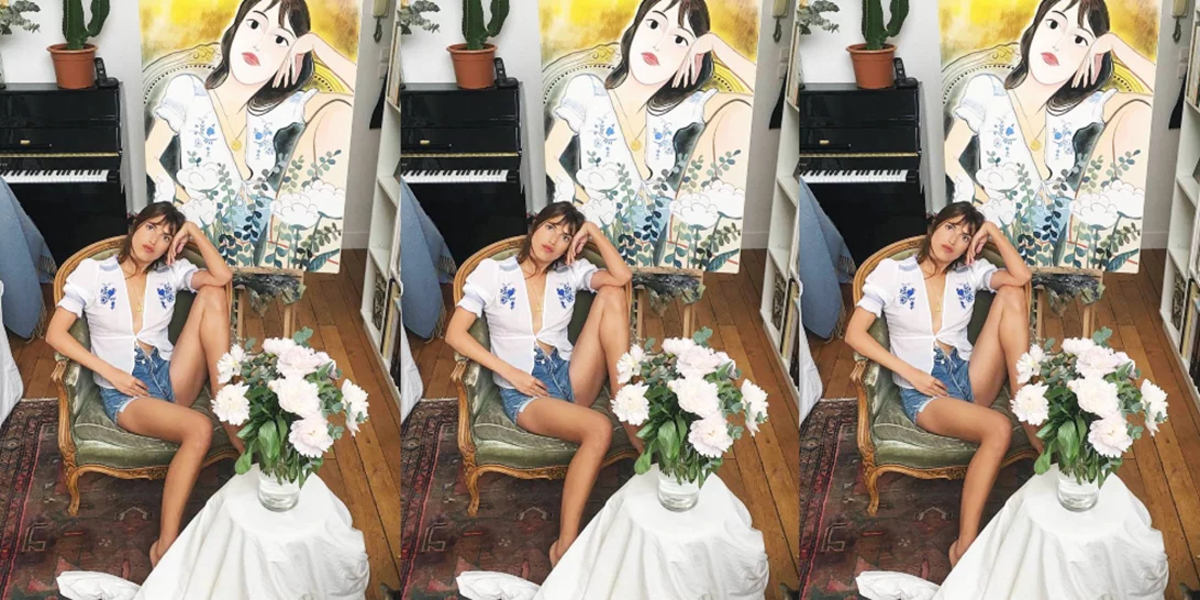 To top που λατρεύουν οι Γαλλίδες και θα λατρέψεις κι εσύ