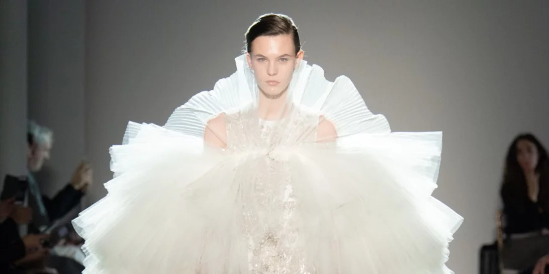 Διάβασε όλα όσα (μάλλον) δεν ήξερες για την Υψηλή Ραπτική