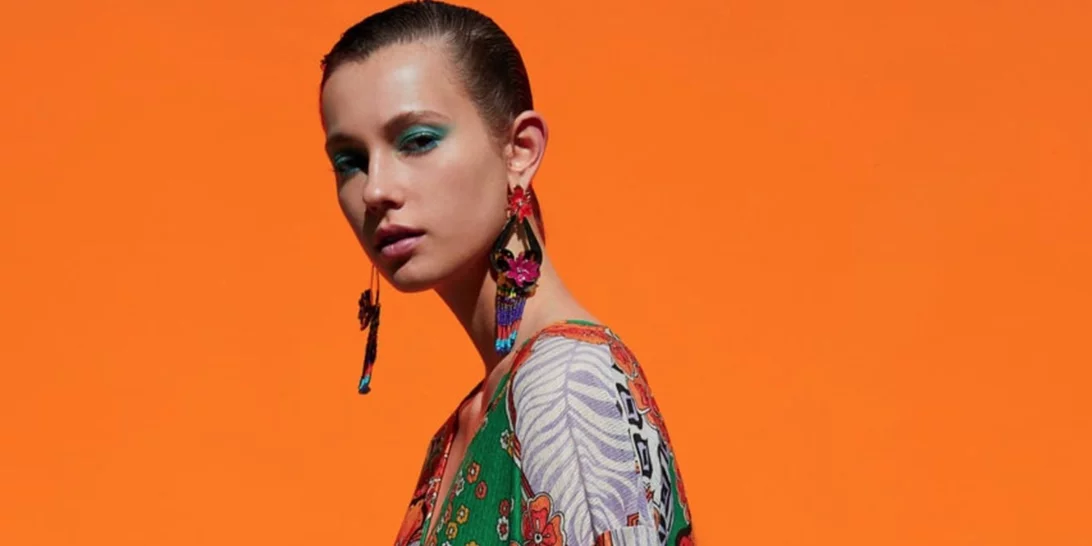 Δες αυτά τα φορέματα από τις εκπτώσεις των Zara και δε θα θέλεις τίποτα άλλο 