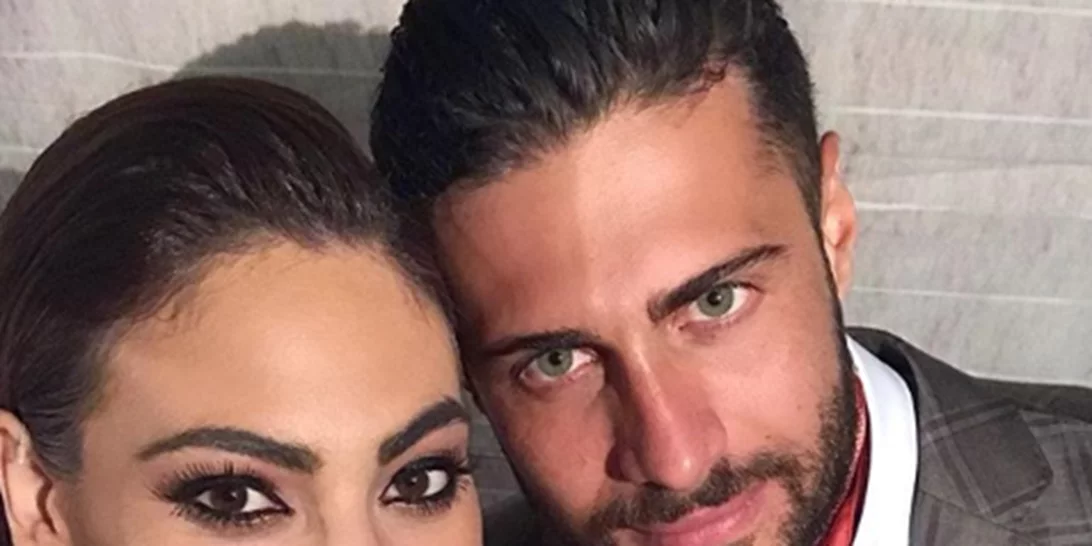 Ευρυδίκη Βαλαβάνη | Η ερωτική εξομολόγηση στον Κωνσταντίνο Βασάλο για τα γενέθλιά του