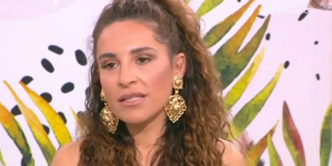 Γιάννα Τερζή | Ο απολογισμός των λαθών στη Eurovision