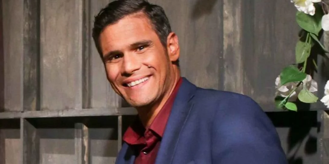 Δημήτρης Ουγγαρέζος | «Είναι περίεργα τα μονοπάτια της ζωής. Μια μέρα αποφάσισα να τα ακολουθώ»