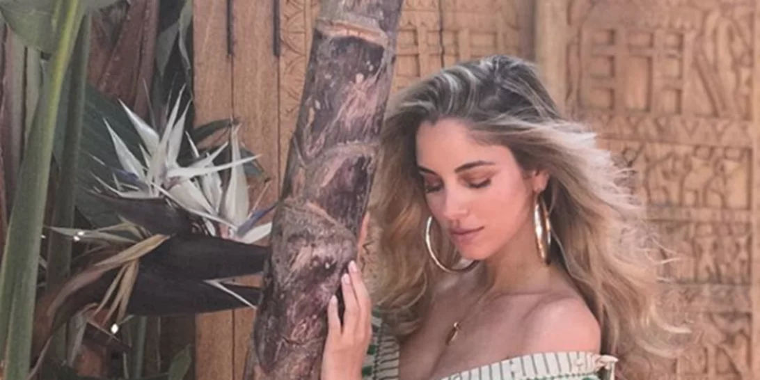 Δούκισσα Νομικού | Μα πόσο όμορφη είναι χωρίς ίχνος μακιγιάζ;