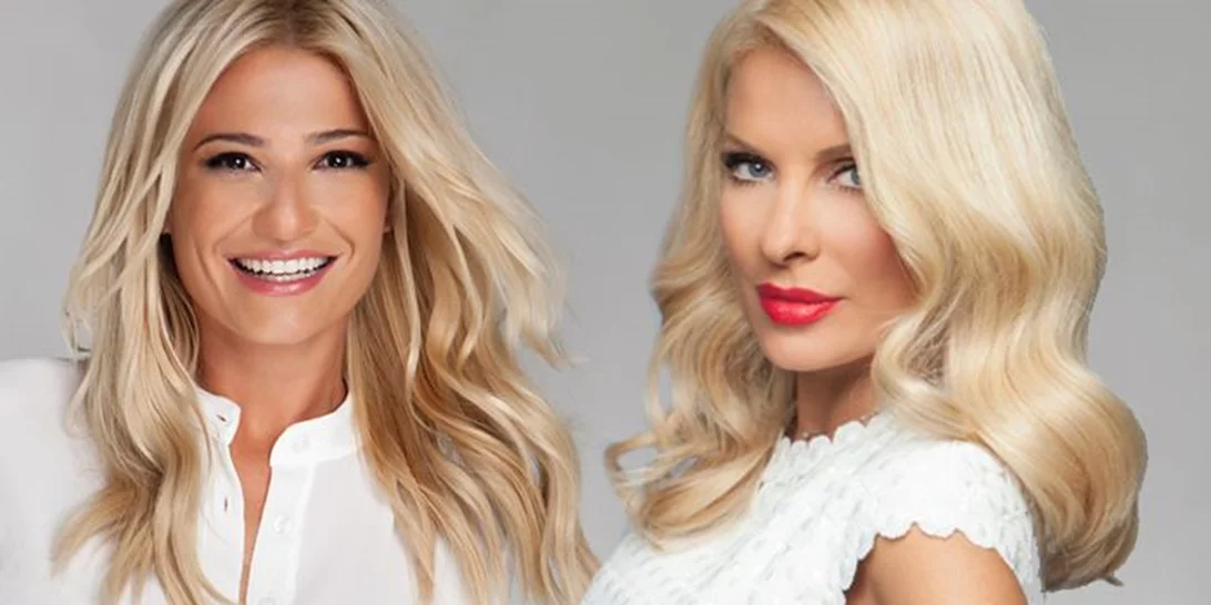 Ελένη Μενεγάκη | Η συζήτηση για τη Φαίη Σκορδά και τα παιδιά της on air