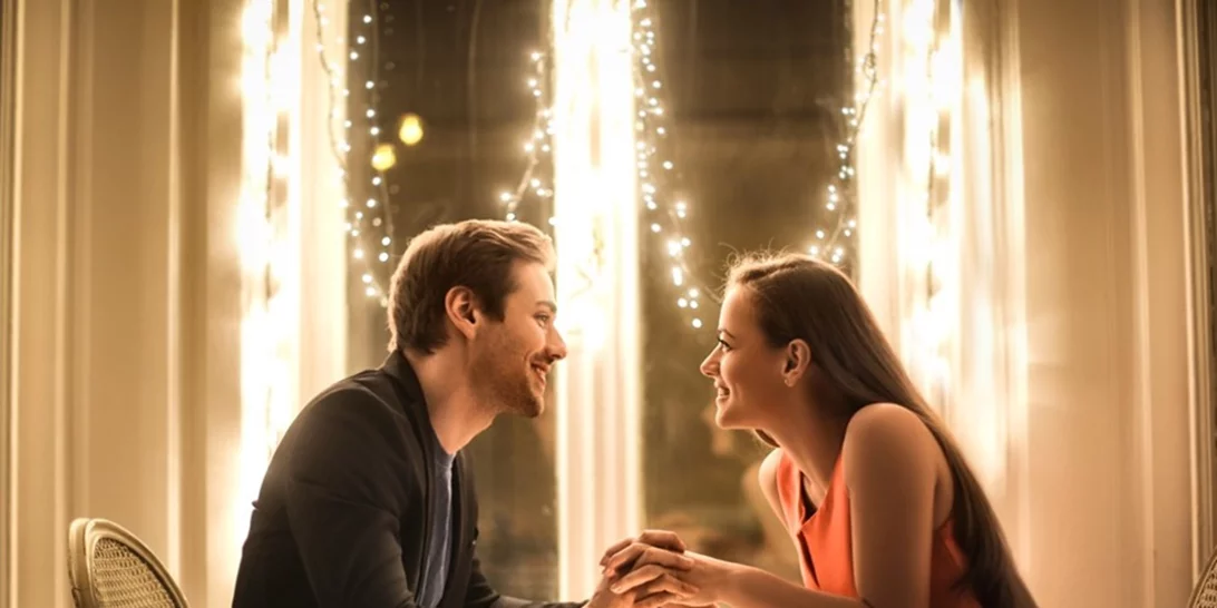 Κάνε το επόμενο βήμα στη σχέση σου χωρίς δισταγμό