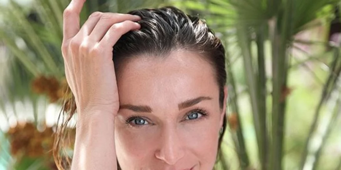 Κάτια Ζυγούλη | Η κόρη της μεταμορφώθηκε σε Frida Kahlo και το αποτέλεσμα ήταν υπέροχο!