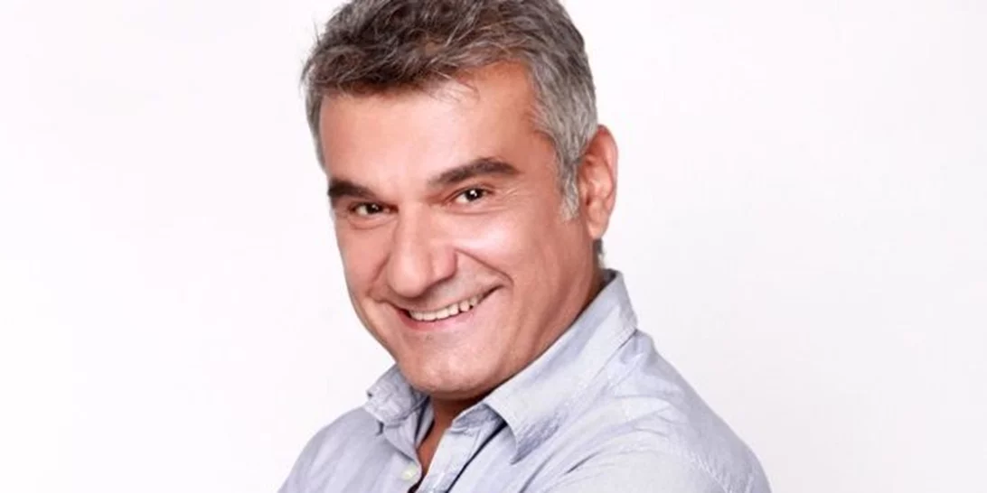 Κώστας Αποστολάκης | Αυτή είναι η νέα του σύντροφος!