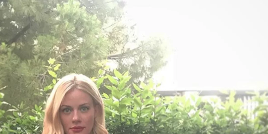 Ζέτα Μακρυπούλια | Τι κοινό έχουν ο Θανάσης Αλευράς και ο αδερφός της;