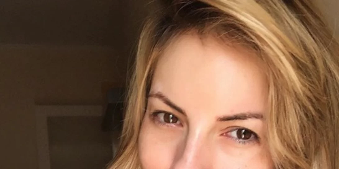 Μαρία - Λουίζα Βούρου | Μιλάει ανοιχτά για την εγκυμοσύνη της & αποκαλύπτει το πότε παντρεύεται