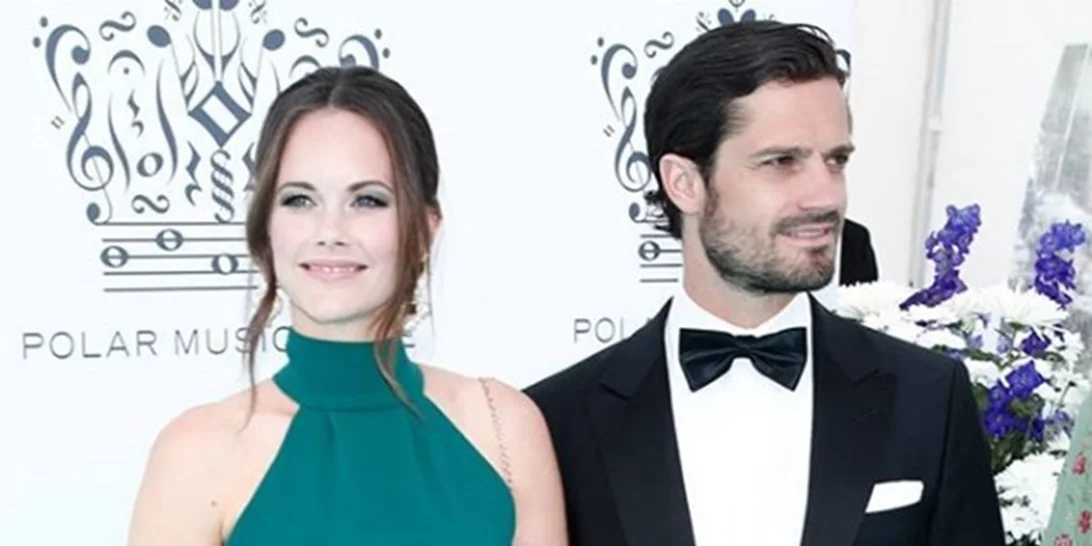 Πριγκίπισσα Sofia της Σουηδίας | Κι όμως αντέγραψε το look της Meghan Markle