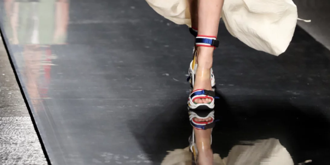 Όμορφα ή άσχημα; Τα νέα παπούτσια των DSquared2 έχουν διχάσει τον κόσμο της μόδας