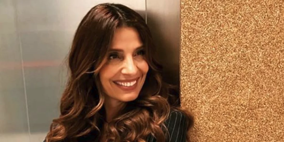 Πόπη Τσαπανίδου | Αυτό είναι το νέο της επαγγελματικό βήμα!