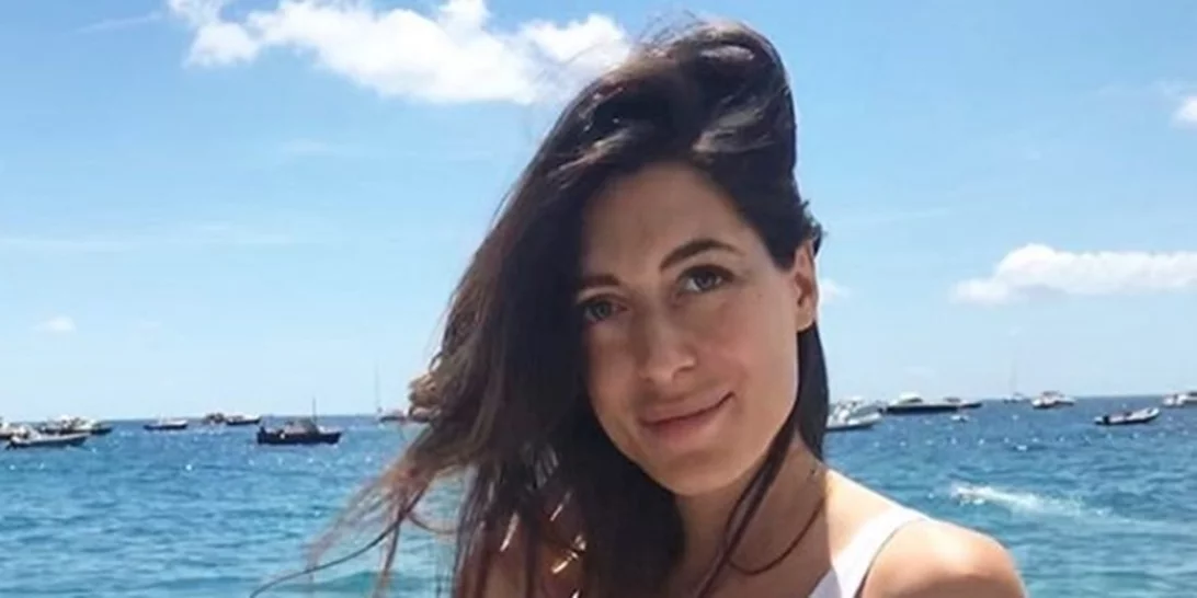 Φλορίντα Πετρουτσέλι | Το εντυπωσιακό σώμα της 12 μέρες μετά τη γέννηση της κόρης της