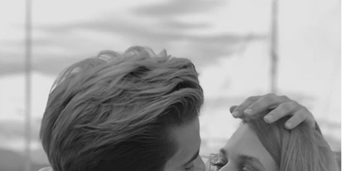 Σίσσυ Χρηστίδου - Θοδωρής Μαραντίνης | Οικογενειακές στιγμές στο Πόρτο Χέλι