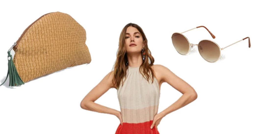 Τι να φορέσω σήμερα 12/06/2018;