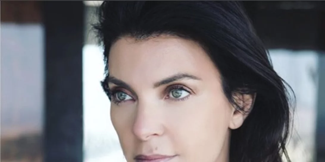 Μαρίνα Βερνίκου - Μίλτος Καμπουρίδης | Απόδραση με σκάφος στην Μύκονο