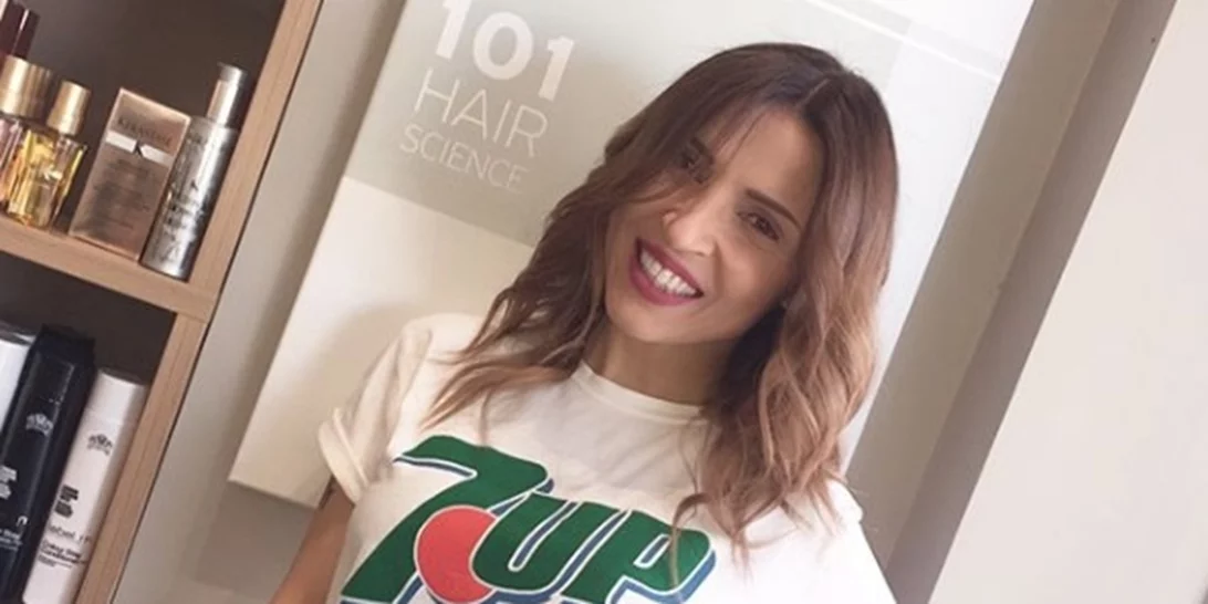 Ευρυδίκη | Αυτή είναι η αδελφή της!