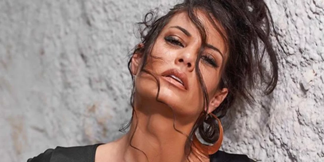 Μαρία Κορινθίου | Το φωτογραφικό άλμπουμ από τα Κουφονήσια