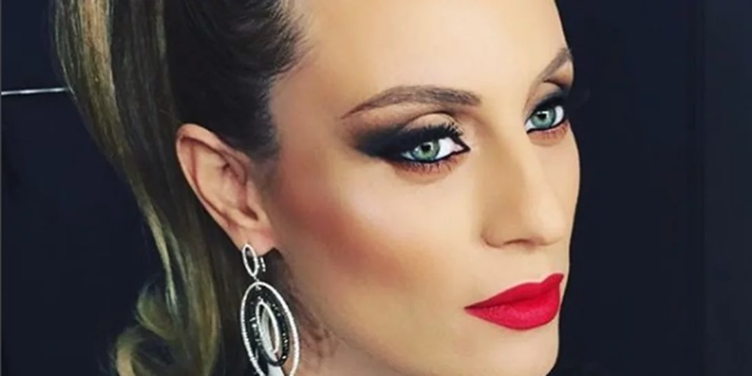 Ελεονώρα Μελέτη | Τα παιχνίδια της με τα αγαπημένα της πλασματάκια!