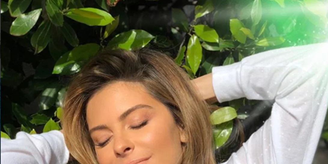 Μαρία Μενούνος | Συγκινεί με μήνυμα για τα γενέθλιά της και το σοβαρό πρόβλημα υγείας