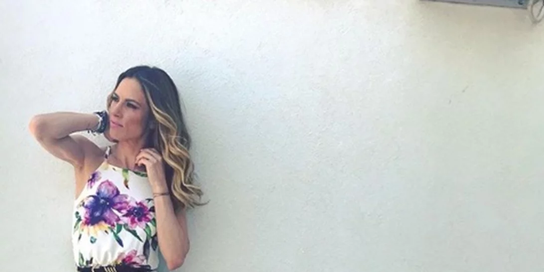 Ντορέττα Παπαδημητρίου | Το τρυφερό μήνυμα για τον πατέρα της που έχει φύγει από τη ζωή