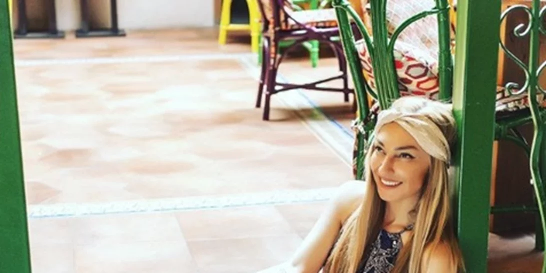 Ρούλα Ρέβη | Η γλυκιά ανάρτηση για την επέτειο γάμου τους με τον Αποστόλη Τότσικα