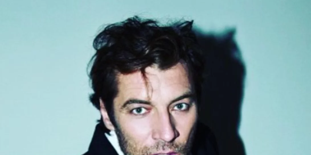 Γιάννης Στάνκογκλου | Τα τρυφερά λόγια για τον γιο του!