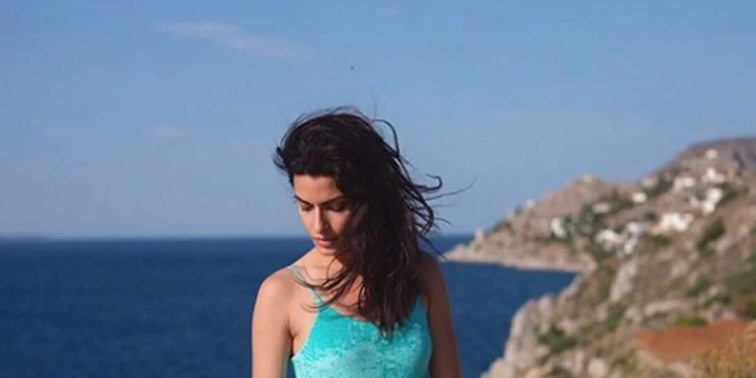 Τόνια Σωτηροπούλου | Έτσι διατηρεί καλλίγραμμο το σώμα της!