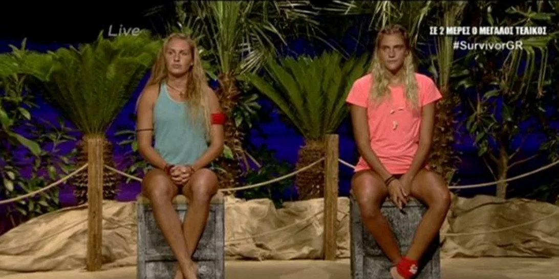 Survivor | Αυτή είναι η παίκτρια που πέρασε στον ημιτελικό