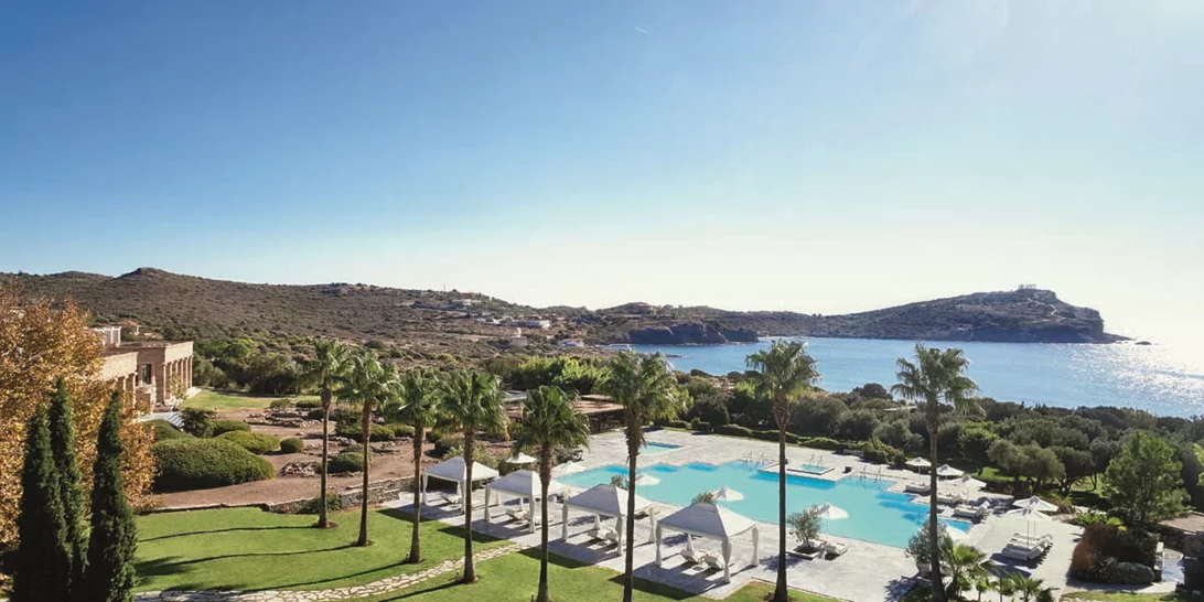 Love is in the Air | Τίποτα δεν λέει καλύτερα «σ’ αγαπώ» από μία ρομαντική απόδραση για δύο