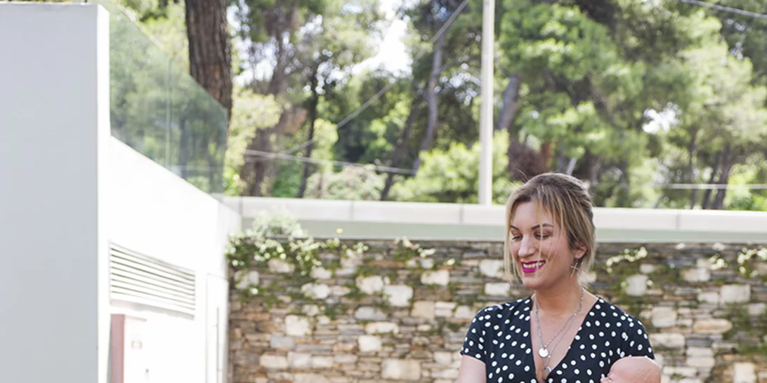 Inglesina | Στην παρουσίαση του νέου συστήματος μεταφοράς Quattro