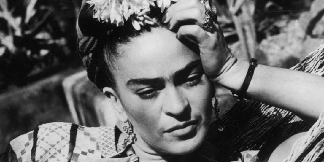 Frida Kahlo | "Γεννήθηκα σκύλα, γεννήθηκα ζωγράφος"