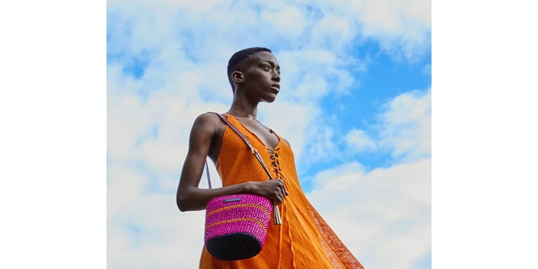 Η αφρικανική μόδα έχει ιδιαίτερο ενδιαφέρον και ίσως πρέπει να την ανακαλύψεις