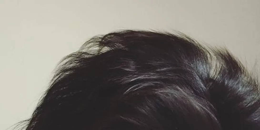 Αυτό το μωρό και τα απίθανα μαλλιά του είναι ό,τι καλύτερο θα δεις σήμερα!