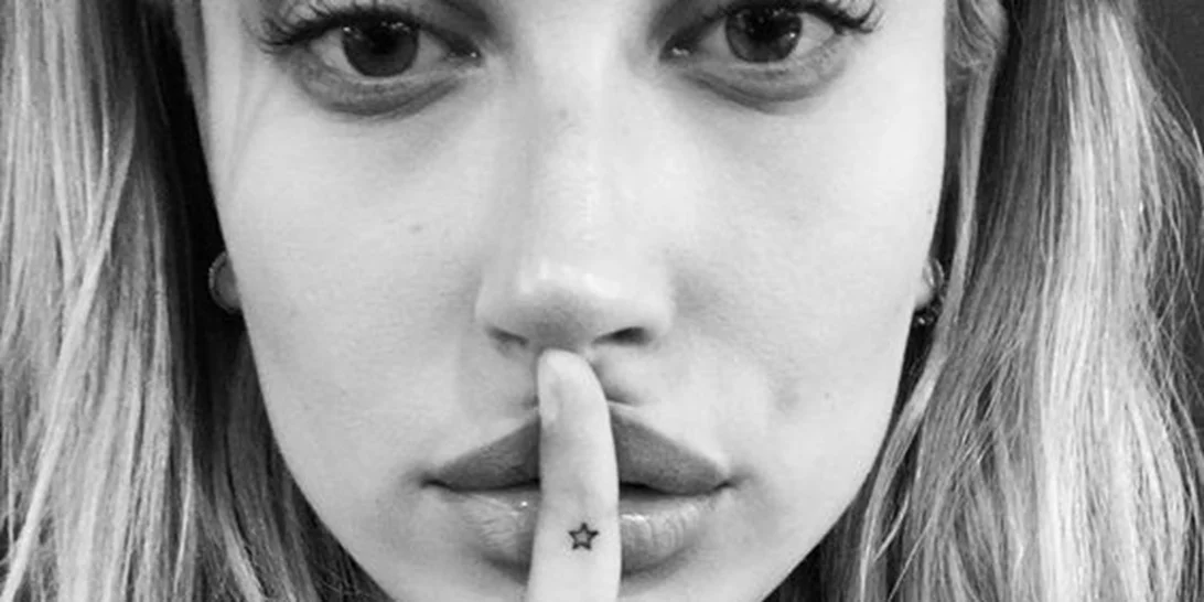 Πρώτη φορά tattoo. Πως πήρα την απόφαση να το κάνω.