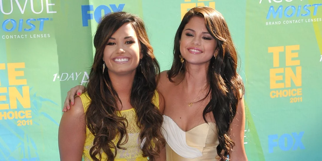 Selena Gomez | Σοκαρισμένη για την περιπέτεια της Demi Lovato