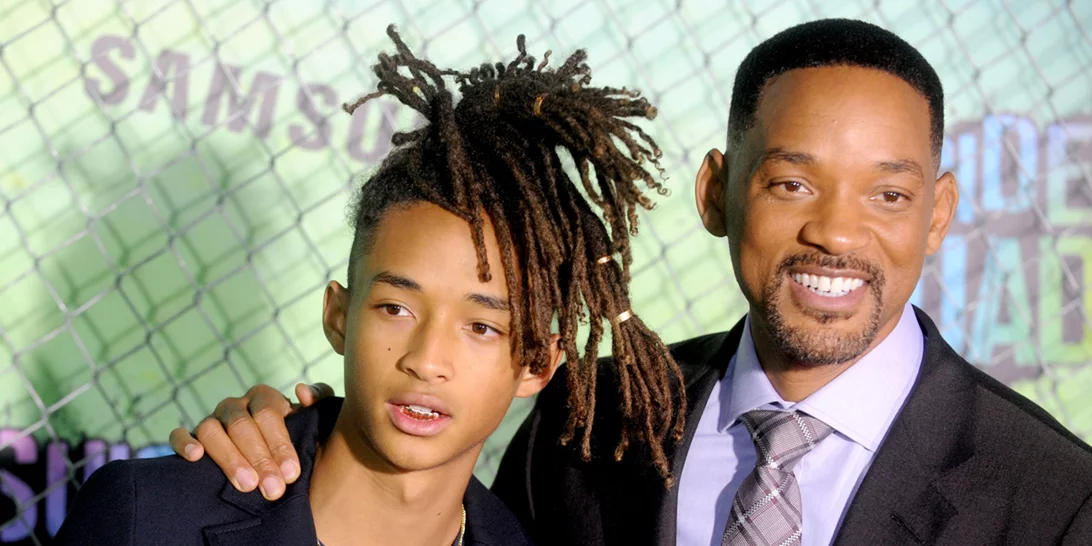 Will Smith | Η αξιολάτρευτη φωτογραφία για τα γενέθλια του γιου του